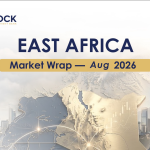 East Africa Market Wrap August 2026