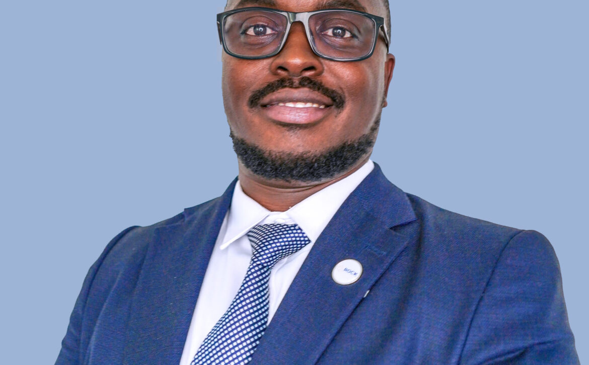 Brian Tanui
