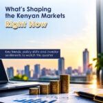 Introduction to Mergers & Acquisitions in Kenya
