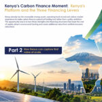 Kenya Carbon Finance Part 2